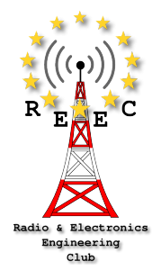 Logo REEC