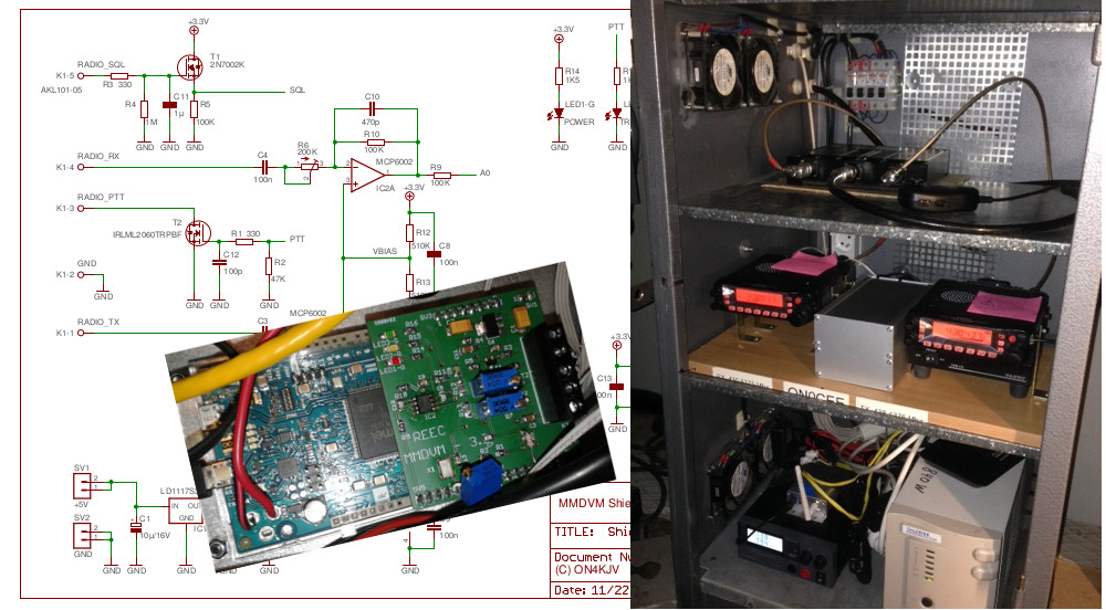 MMDVM